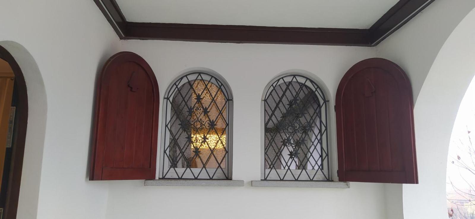"La Selvetta" Bed And Breakfast Buguggiate Екстериор снимка